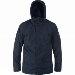 Regatta Mens Hesper Jacket Navy